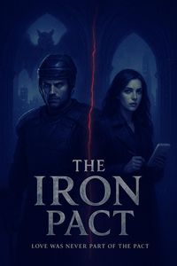 Produktbild: The Iron Pact