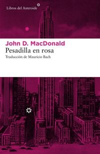 Produktbild: Pesadilla en rosa
