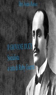 Produktbild: Il Giovane Duce Socialista