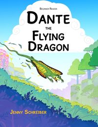 Produktbild: Dante the Flying Dragon