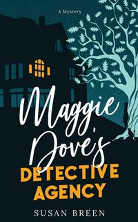 Produktbild: Maggie Dove's Detective Agency