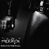 Produktbild: Balls To The Wall