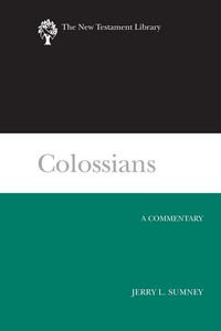 Produktbild: Colossians Ntl