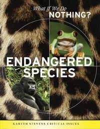 Produktbild: Endangered Species