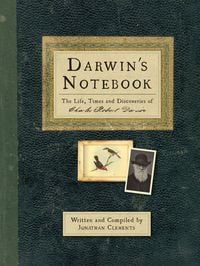Produktbild: Darwin's Notebook
