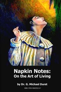 Produktbild: Napkin Notes