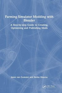 Produktbild: Farming Simulator Modding with Blender