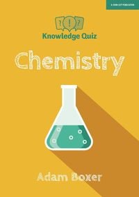 Produktbild: Knowledge Quiz: Chemistry
