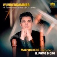 Produktbild: Wunderkammer