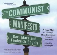 Produktbild: The Communist Manifesto