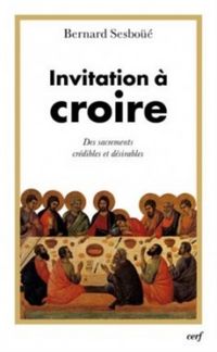 Produktbild: Invitation &agrave; croire