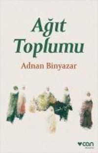 Produktbild: Agit Toplumu