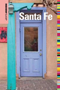 Produktbild: Insiders' Guide&reg; to Santa Fe