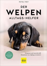 Produktbild: Der Welpen-Alltags-Helfer