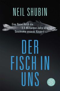 Produktbild: Der Fisch in uns