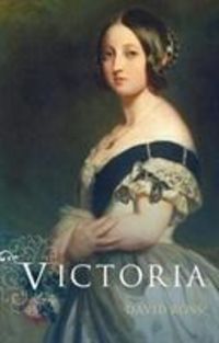 Bild vom Artikel Queen Victoria vom Autor David Ross