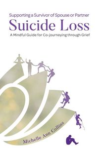 Produktbild: Supporting a Survivor of Spouse or Partner Suicide Loss