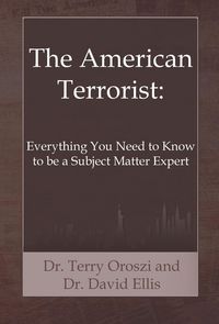 Produktbild: The American Terrorist