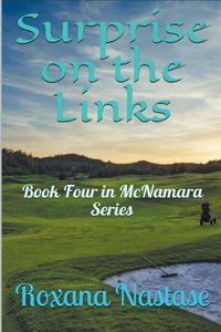 Produktbild: Surprise on the Links