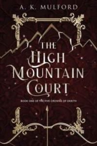 Produktbild: The High Mountain Court