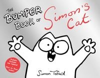 Produktbild: The Bumper Book of Simon's Cat