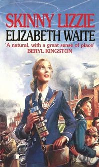 Produktbild: Skinny Lizzie