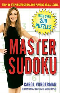Produktbild: Master Sudoku