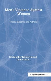 Produktbild: Men's Violence Against Women