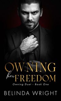 Produktbild: Owning Her Freedom (Protected, #3)