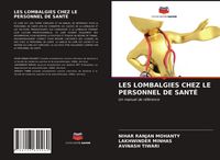 Produktbild: Les Lombalgies Chez Le Personnel De Sant&eacute;