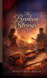 Produktbild: The Broken Strings