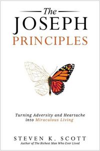 Produktbild: The Joseph Principles