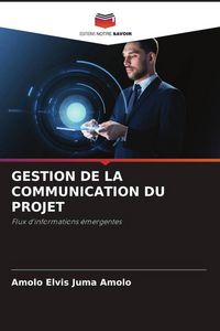 Produktbild: Gestion De La Communication Du Projet