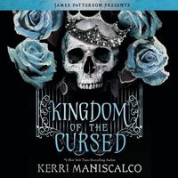 Bild vom Artikel Kingdom of the Cursed Lib/E vom Autor Kerri Maniscalco