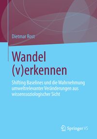 Produktbild: Wandel (v)erkennen