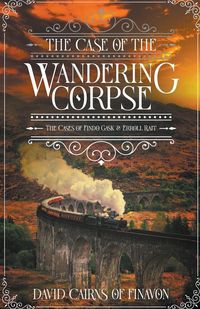 Produktbild: The Case of the Wandering Corpse