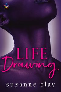 Produktbild: Life Drawing (Chiaroscuro, #3)