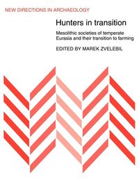 Produktbild: Hunters in Transition