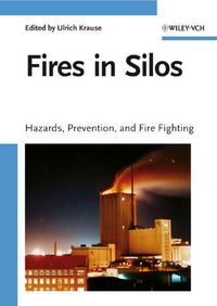 Produktbild: Fires in Silos