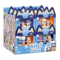 Produktbild: BLUEY: Fuzzies S15 Episodenpack im Thekendisplay