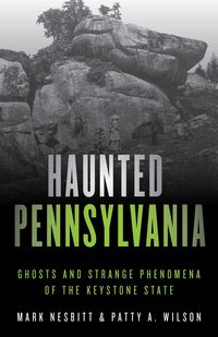 Produktbild: Haunted Pennsylvania
