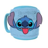 Produktbild: LILO & STITCH (STITCH) FUZZY MUG