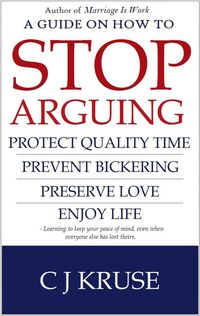Produktbild: How To Stop Arguing