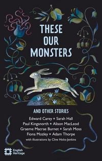Produktbild: These Our Monsters
