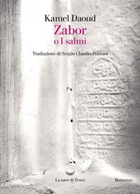 Produktbild: Zabor o I salmi