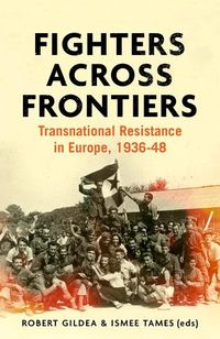 Produktbild: Fighters across frontiers