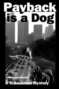 Produktbild: Payback is a Dog