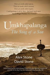 Produktbild: Umkhapalanga - the Song of a Son