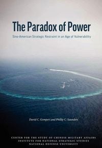 Produktbild: The Paradox of Power