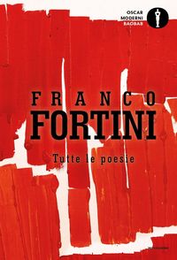 Produktbild: Tutte le poesie